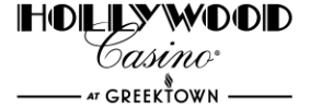 Hollywood Casino at Greektown logo