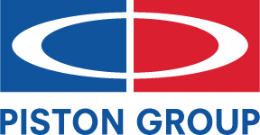 Piston Group logo